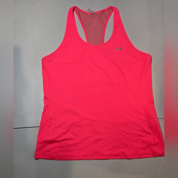 Under Armour Tops - Under Armour Athletic Tank